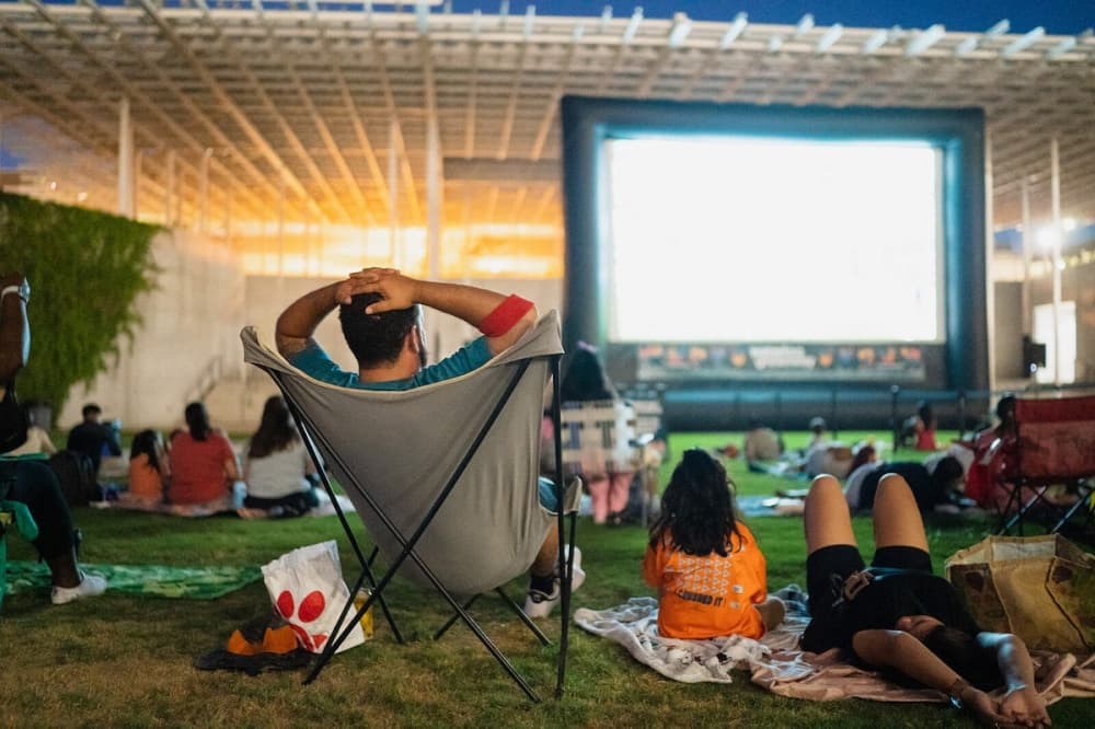 Here are 14 upcoming events to check out in Austin this April