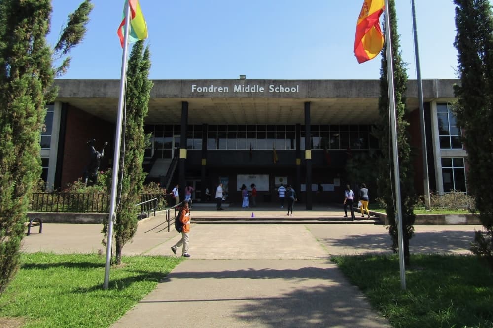 Houston ISD approves targeted improvement plan for Fondren Middle School