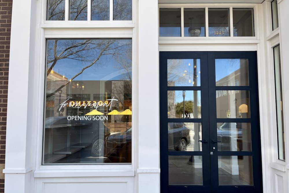 FP Movement to bring exercise apparel to Southlake Town Center
