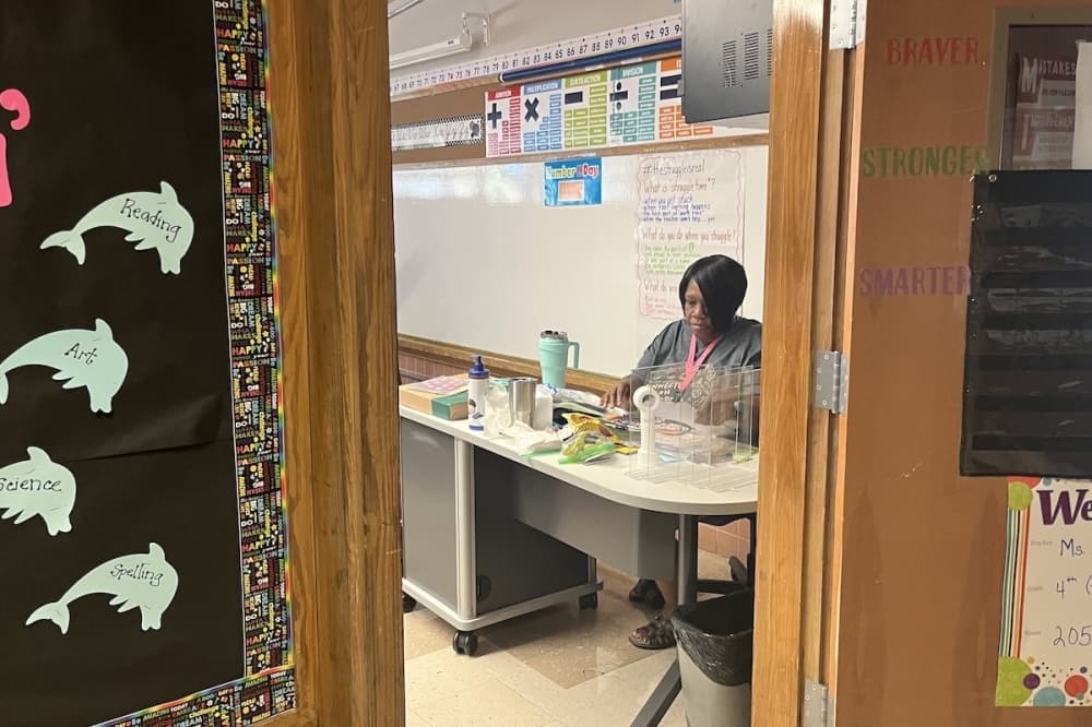 Austin ISD teachers on the path to higher salaries through state program