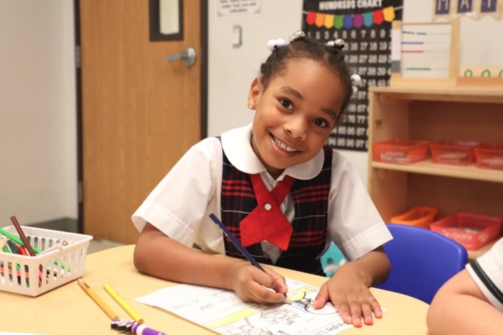 New charter school to open at Cypress Christian School campus this fall