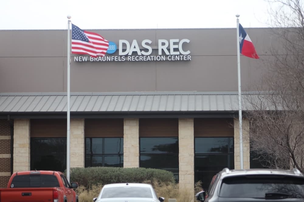 New Braunfels spends $99K on replacing gym equipment at Das Rec