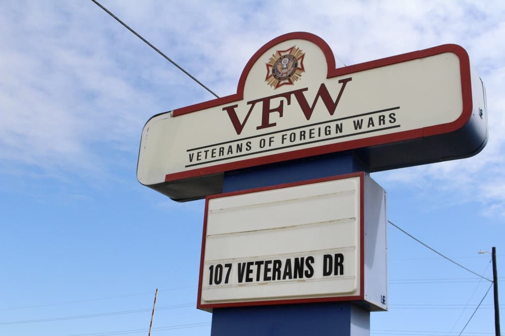 Kyle City Council hears proposal from VFW to expand into property on Veterans Drive