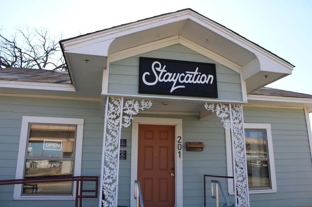 Richardson City Council approves Staycation relocation plan modifications