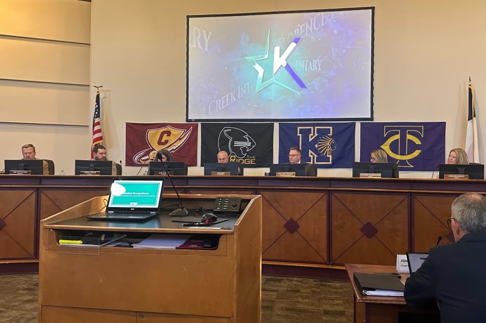 Keller ISD addresses $9.4M shortfall, budget cuts for fiscal year 2025-26