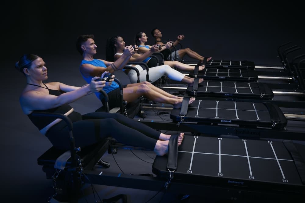Solidcore to offer strength training workouts in The Woodlands