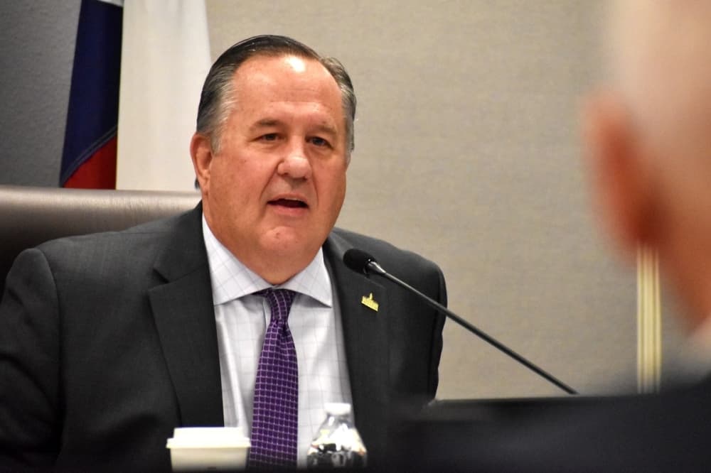 Tarrant Appraisal Board approves more than $1M in technology upgrades