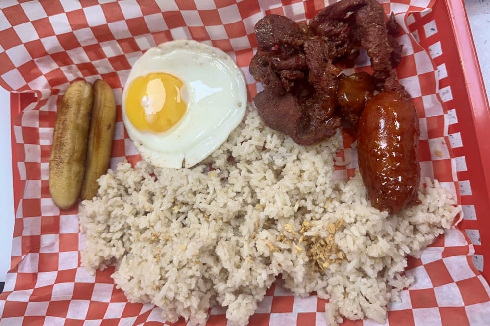Tap Si Han restaurant now open in Pinas Asian Store in Conroe