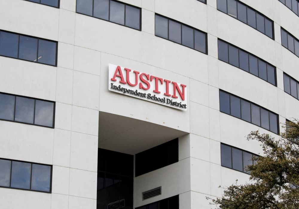 Austin ISD leases office space to Greater Austin YMCA to help offset budget shortfall