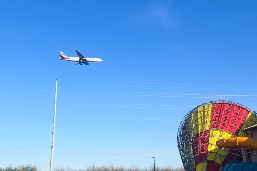 American Airlines to alter routes to 2 European locations this summer from DFW Airport