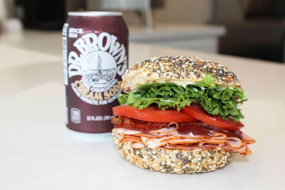 Construction to begin on new Dan's Bagels in Argyle