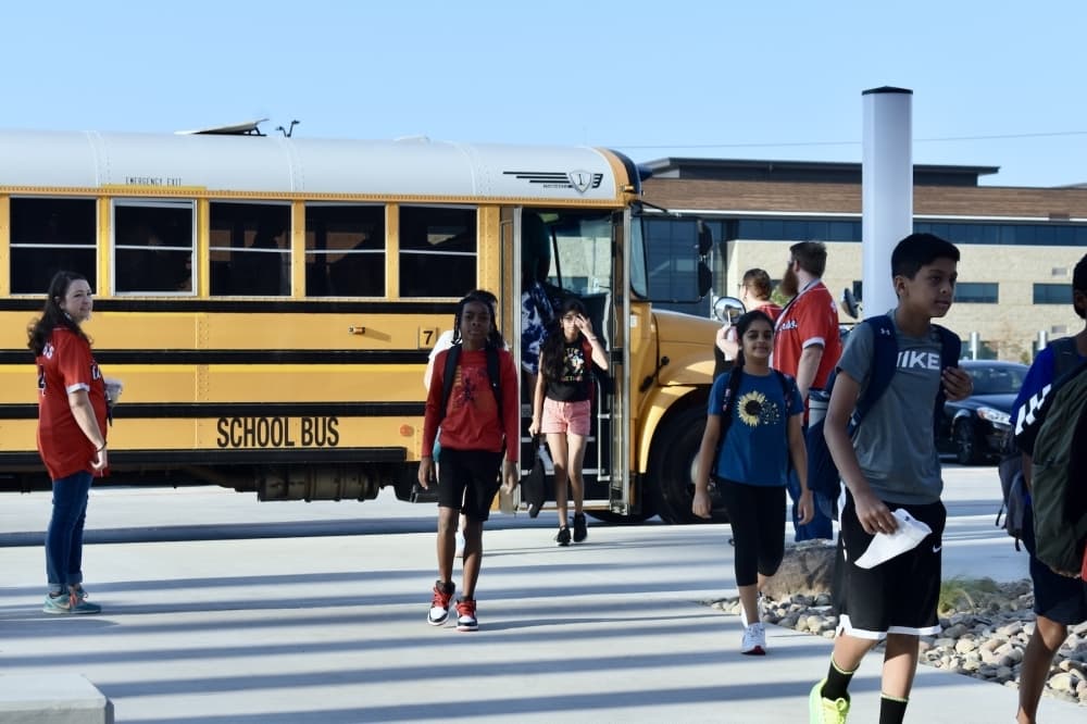 ‘Zero tolerance to zero consequences:' Texas Senate bills aim to tighten public school discipline policies