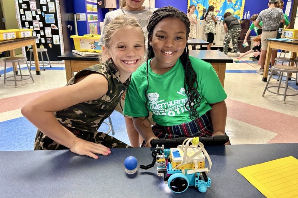 Your 2025 guide to summer camps in Spring, Klein