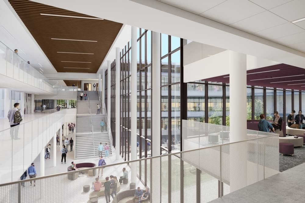 NISD rendering