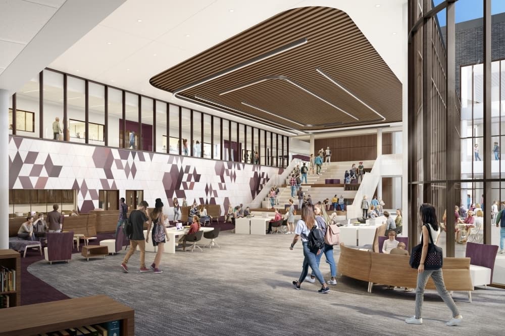 NISD rendering