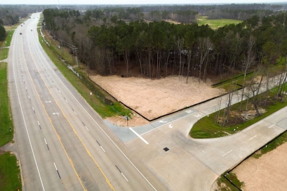 Conroe master-planned community announces new entrance off Hwy. 1314