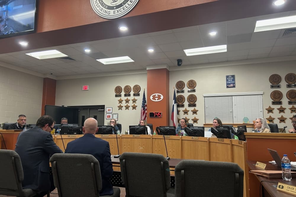 Hutto ISD OKs contracts for facility improvements, next elementary school design
