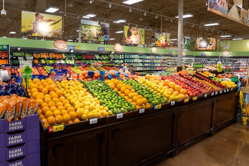 Kroger to close Sterling Ridge location in The Woodlands