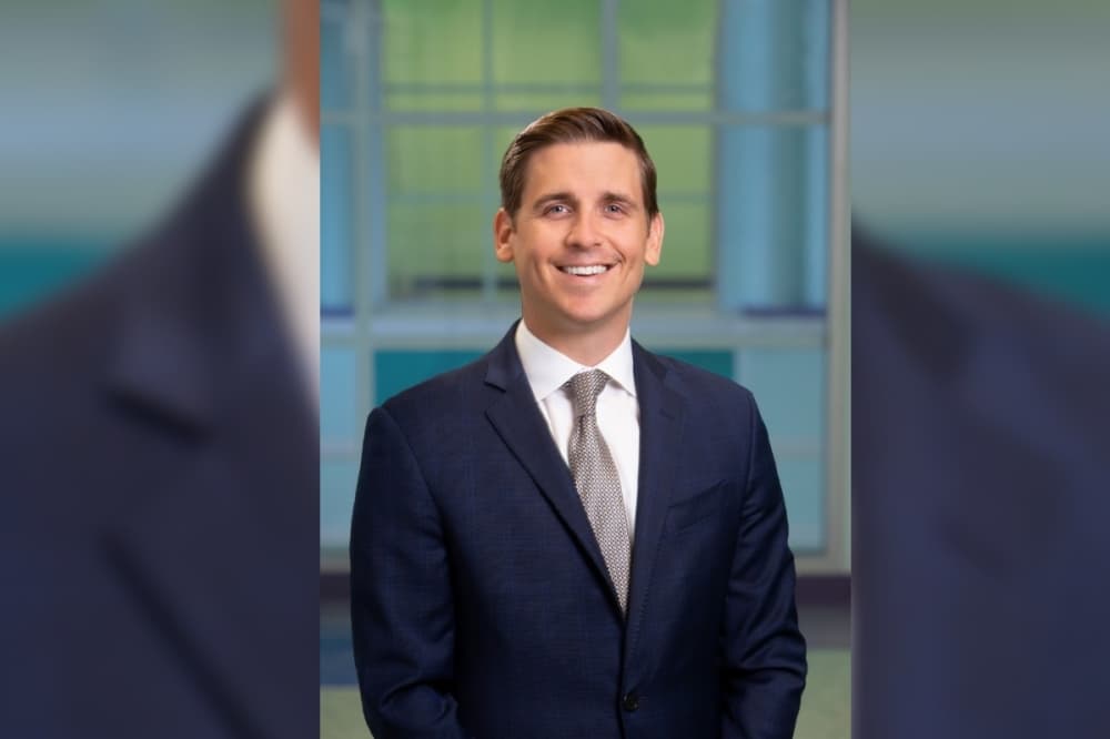 Cook Children’s Medical Center Prosper names new president