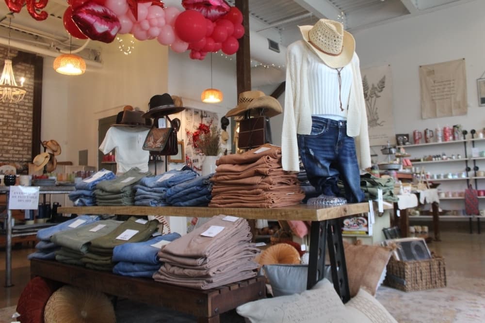 Wild Bloom Market changes ownership in downtown New Braunfels