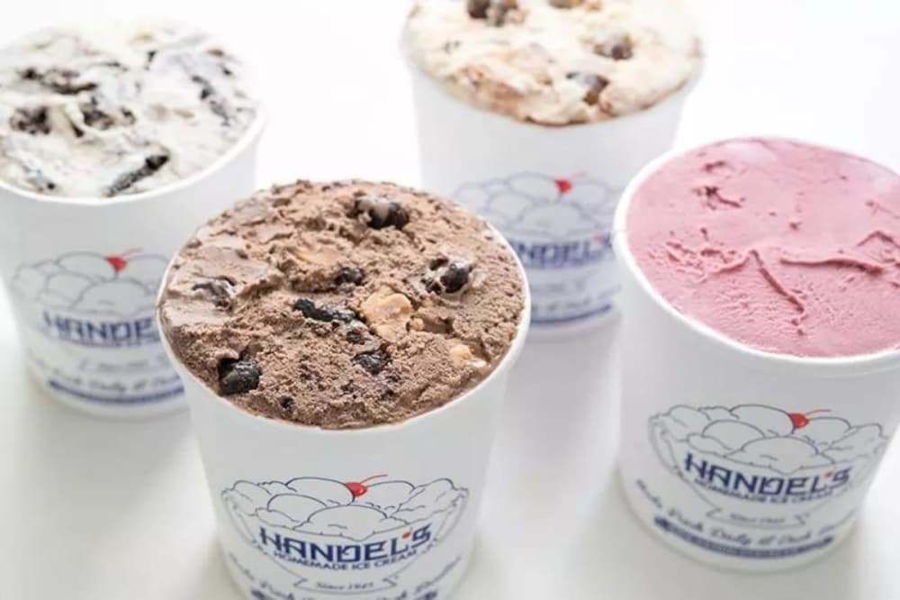Handel’s Homemade Ice Cream to serve sweet treats in Frisco