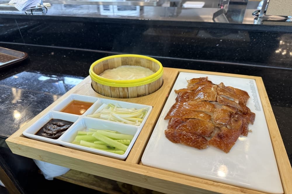 Golden Palace Seafood & Dimsum now open in North Austin
