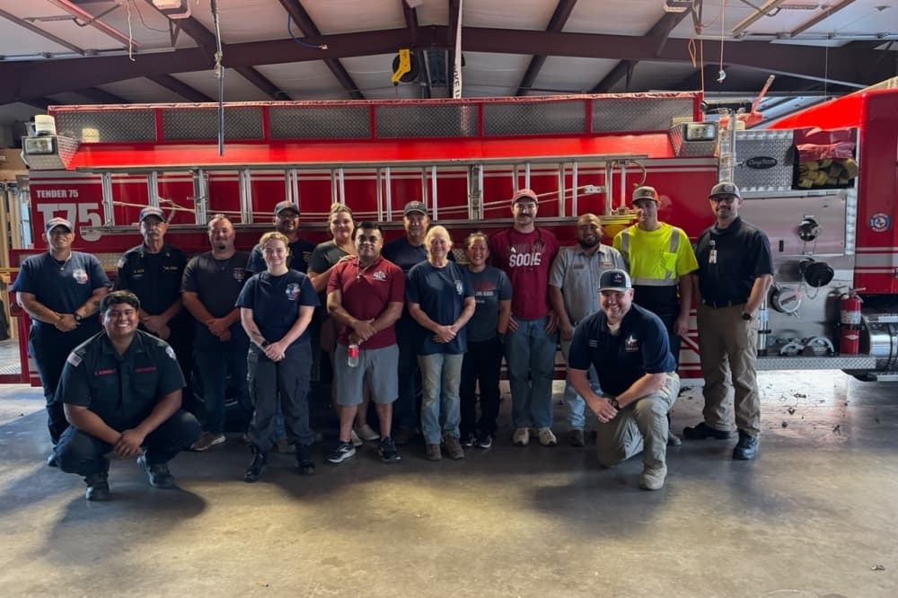 Emergency medical services school opens in San Marcos