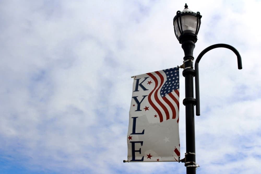 Google Fiber expands to Kyle; first customers expected next spring