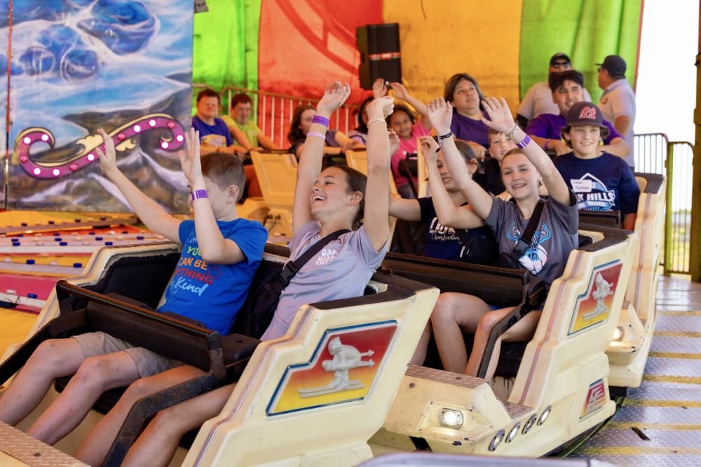 ride