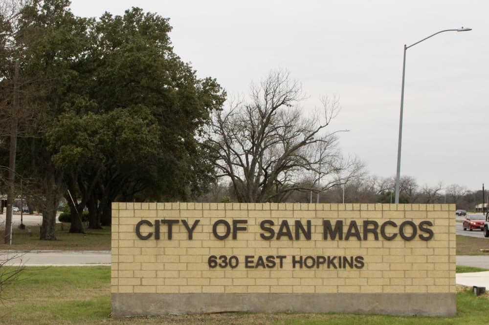 'Fork in the road': San Marcos officials eye property tax rate increase for 2026