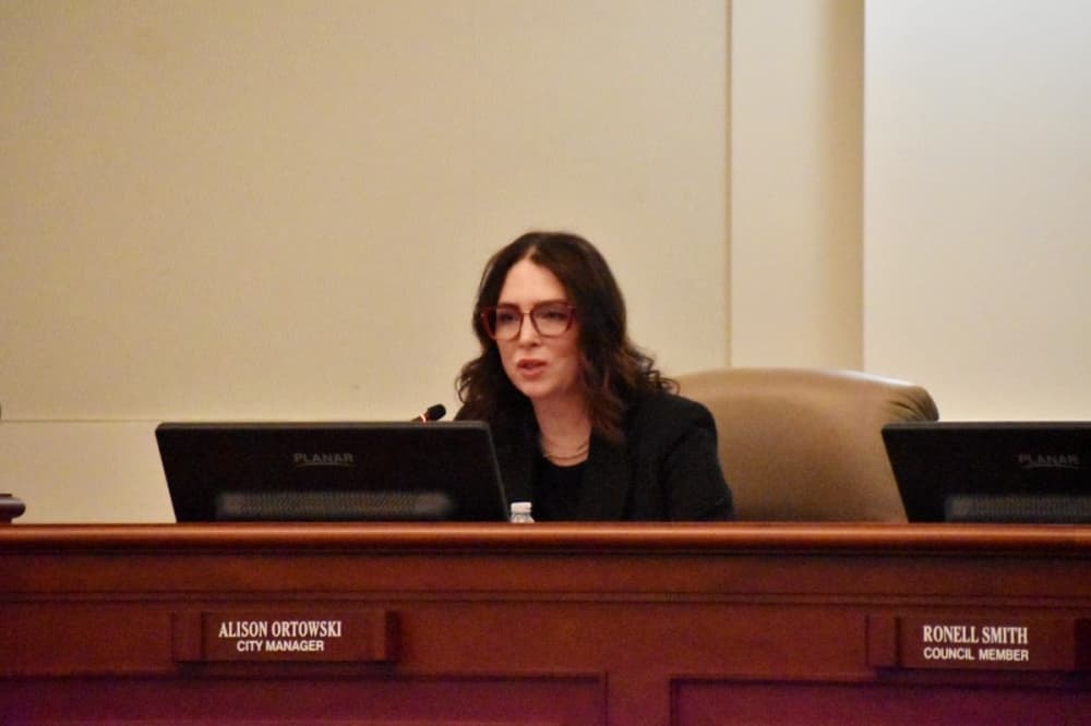 Southlake capital improvement program keys in on road improvements, parks