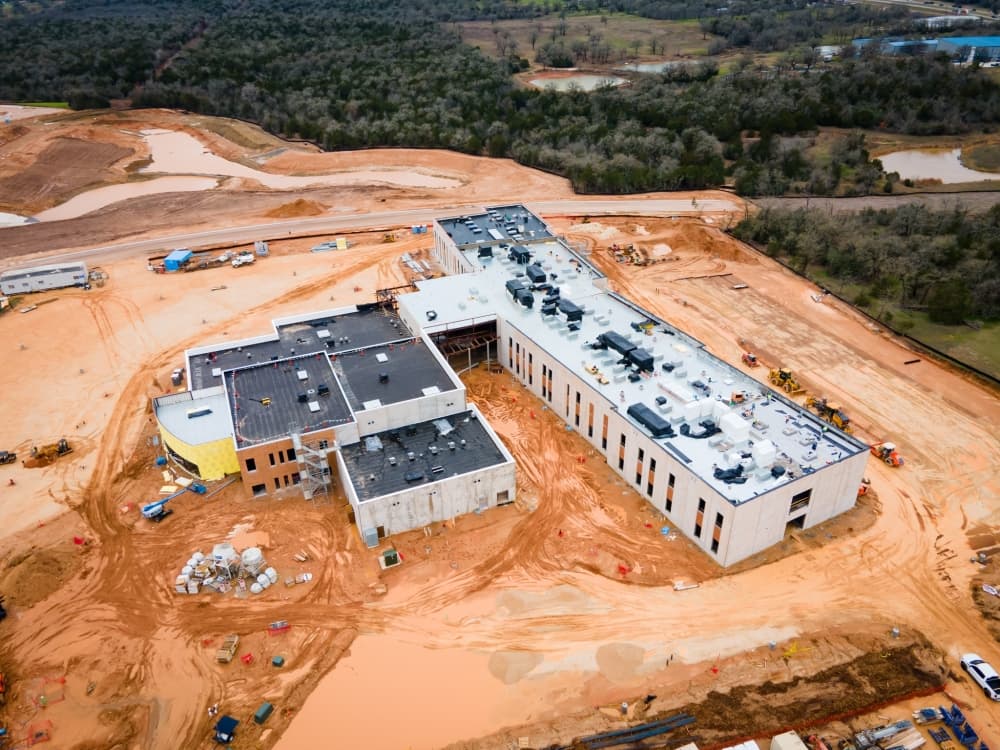 Bastrop ISD shifts school boundaries amid growth as new facilities come online