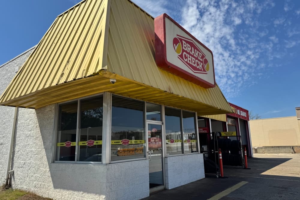 Brake Check to open new auto shop in far Northwest Austin next year