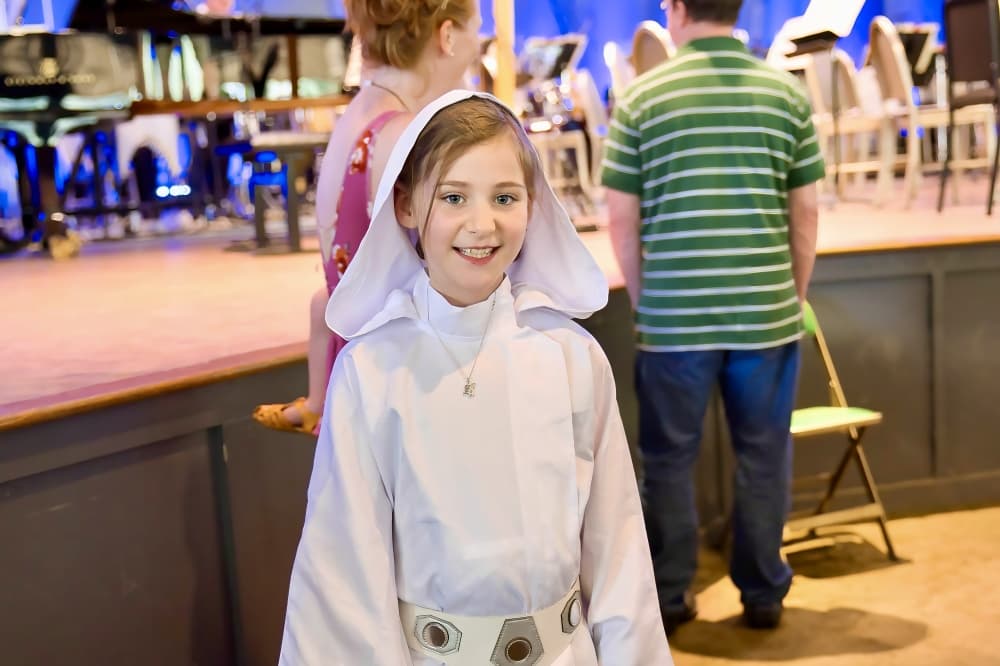 Check out 7 events in The Woodlands, April 4-6