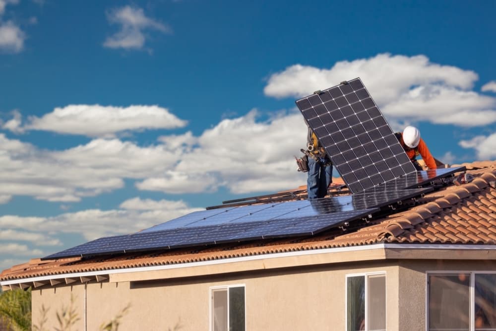 $32M federal award to support residential solar projects in Austin