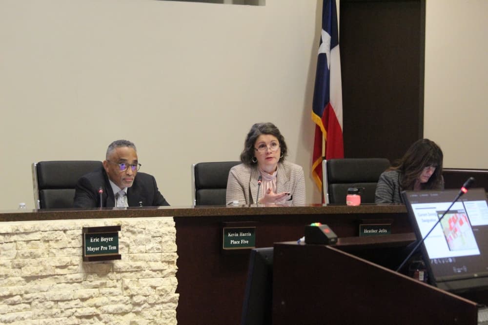 Cedar Park weighs zoning changes to pave way for Trader Joe’s amid resident concerns