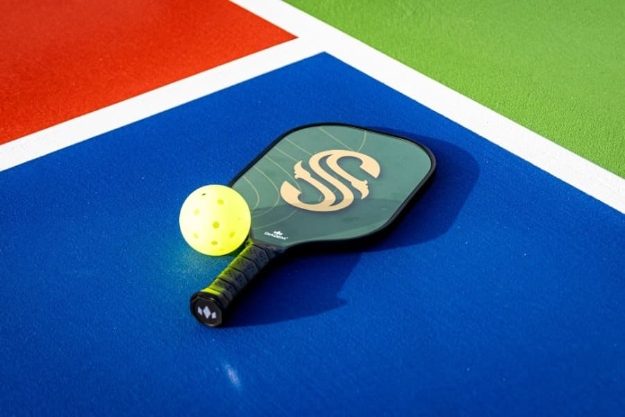 Southlake Pickleball Complex membership nears 4K after 1st year