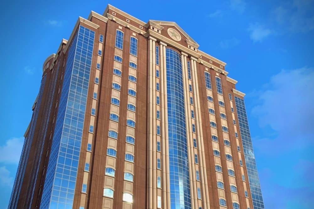 ‘The system is broken’: Harris County Commissioners seek 5 additional district courts to address backlog