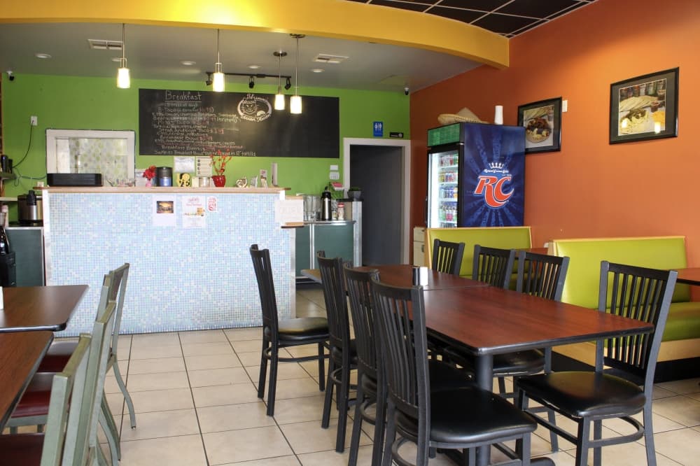 Yummi Tacos and More to celebrate 15 years in North Austin