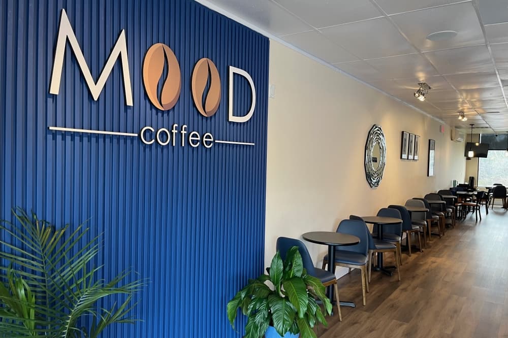 Embedo Coffee rebrands to Mood Coffee, launches breakfast menu