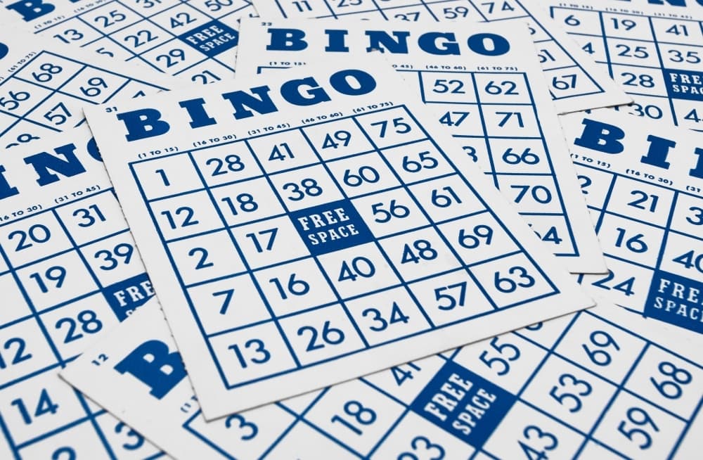 Rodeo Game Night, Music Bingo: 5 events to attend in New Caney, Porter this weekend, March 7-9