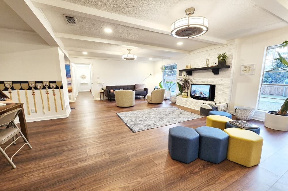 Evoke Acton Academy Northshore relocates to renovated space in Cedar Park