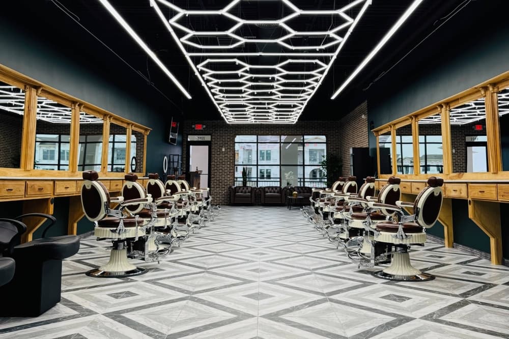 The Manifest Barbershop offers haircuts, shaves for men in McKinney