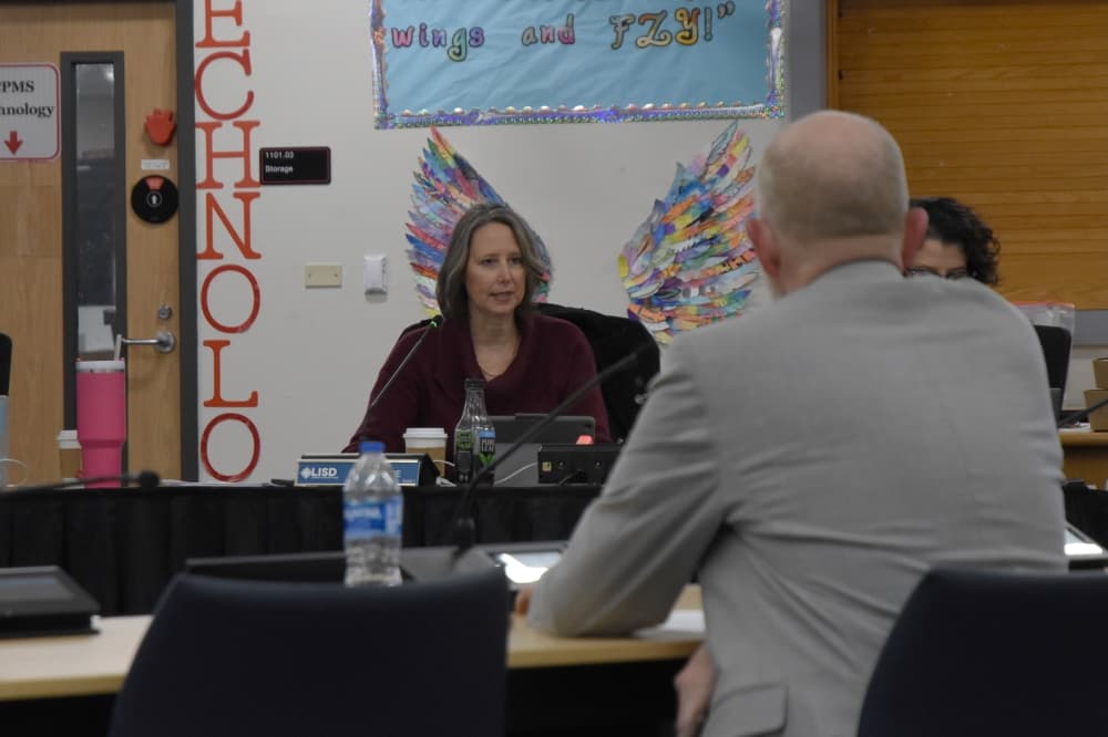 Leander ISD sets $7.17M limit for third phase of Cedar Park HS modernization