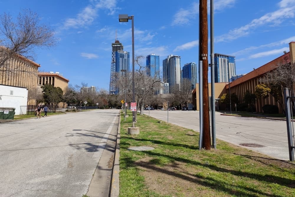 Little East Riverside