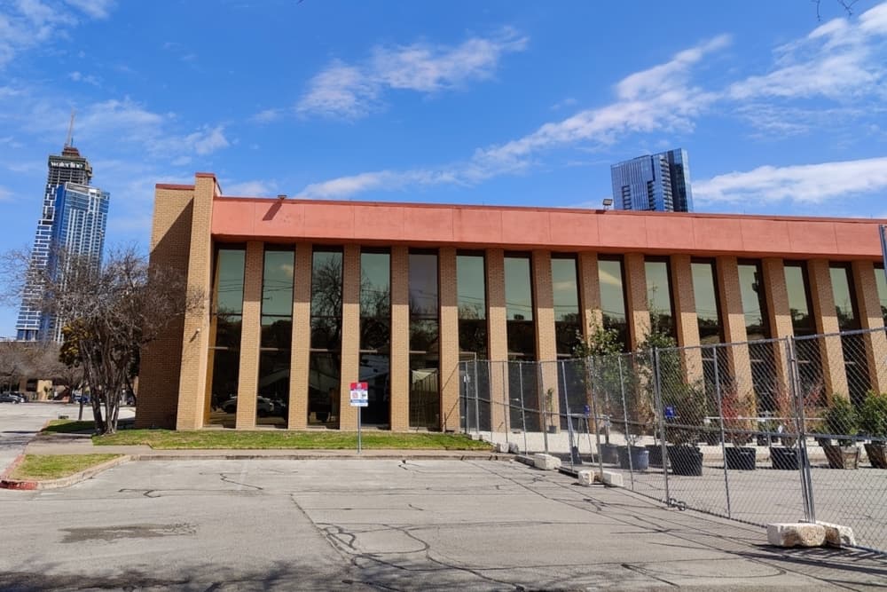 South Central Austin high-rise project at key Project Connect rail juncture nears approval