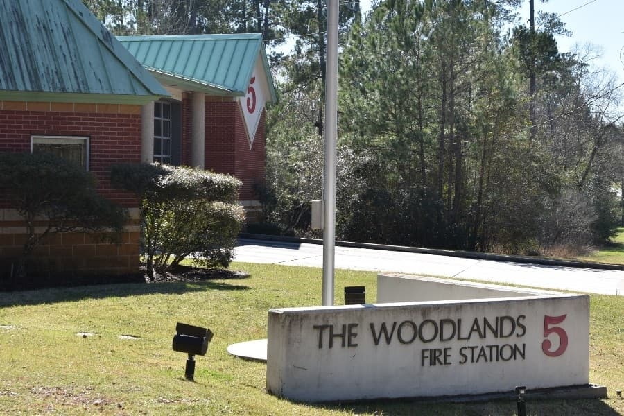 The Woodlands Firefighters Foundation renamed Montgomery County First Responders Foundation