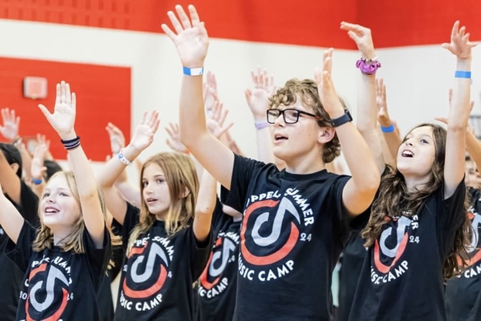 Check out 13 camps for kids in Lewisville, Coppell