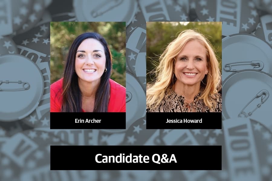 Election Q&A: Meet the Lake Travis ISD board of trustees Place 3 candidates