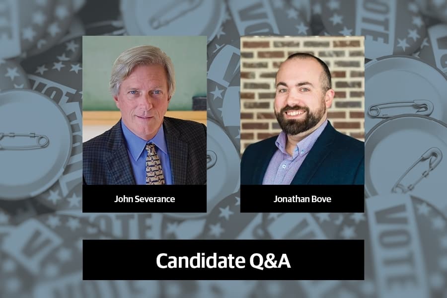 Election Q&A: Meet the Lake Travis ISD board of trustees Place 4 candidates